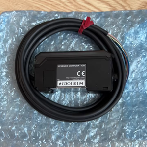 ตัวขยายสัญญาณ FD-MA1A ของ Keyence ชุดอุปกรณ์เอาต์พุต NPN สำหรับชุด FD-M เซ็นเซอร์การไหล MA1A FD - Product Image 3