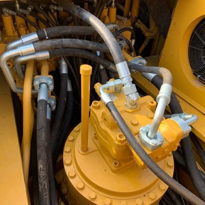 รถขุดตีนตะขาบญี่ปุ่นแท้ รุ่น Cat 336D2 ขนาด 36 ตัน มือสอง สภาพดี ขาย - Product Image 4