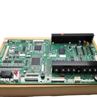 M011427 E105367 Placa Base de Repuesto para Mimaki CJV30-60 CJV30-100 CJV30-130 CJV30-160 - M011427