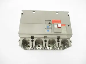 New and in Stock <strong>Merin</strong> 32456 200/440v 400/630a Nsmp for Plc, Pac &amp; Dedicated Ctrlrs - Product Image 3