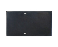 Haut-parleur haut de gamme 5-200 pouces, 6.5 W, 2 voies, panneau de croisement Audio de voiture, triples basses, diviseur de fréquence, 4ohm, 3000Hz