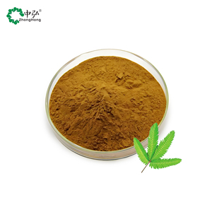 Nhà Máy cung cấp thực phẩm lớp Hữu Cơ <span class=keywords><strong>Mimosa</strong></span> Root & Bark chiết xuất bột chiết xuất thảo mộc tinh khiết đặt hàng tối thiểu 1kg - Product Image 1