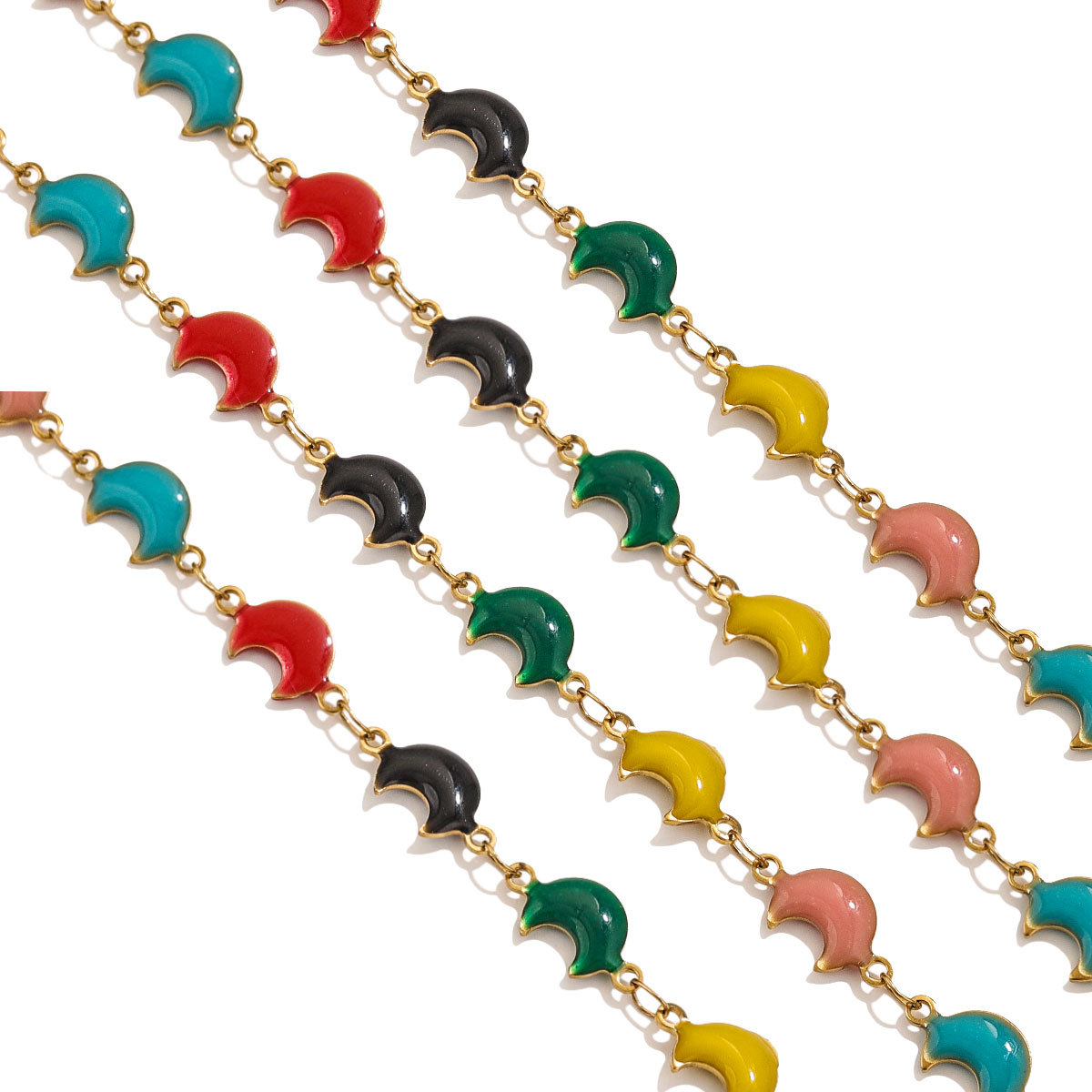 Luna di colore misto [18.5g]