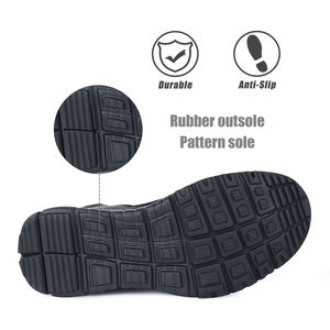 נעלי מותאם אישית יצרנים ספורט נשיפה מגפי רגליים מדבריות טרקים - Product Image 4