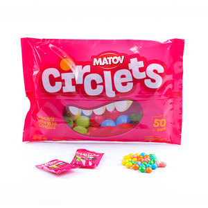 Nuovo arrivo uccellini gommosi Halal vegani <span class=keywords><strong>caramelle</strong></span> dimensioni mordente <span class=keywords><strong>rosa</strong></span> scatole da imballaggio bonbon dolce produzione di <span class=keywords><strong>caramelle</strong></span> da masticare all'ingrosso - Product Image 1
