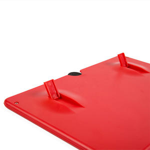 Amplificateur d'écran de téléphone portable 10 pouces, vidéo 3D HD, grand écran, support de téléphone portable ABS, amplificateur d'écran - Product Image 3