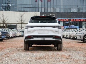 2025 Ultra Smart Sea Lion 05 DM-i 75 km Versión de lujo New <span class=keywords><strong>Energy</strong></span> Vehicle con 75Km de alcance y 12.9kWh Batería de carga rápida - Product Image 5