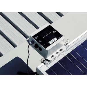 CHAUVIN ARNOUX - P01102184 Unidad remota para probador fotovoltaico FTV500-HERRAMIENTAS DE CABLEADO EAN 3663653008853 - Product Image 1