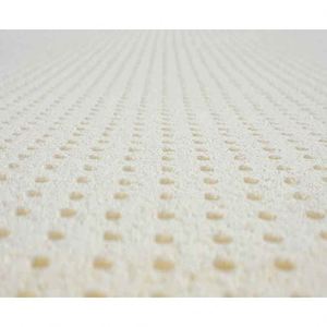 Matelas gonflable en latex King Size pour lit, matelas double compact 72 pouces de Malaisie pour OEM/ODM - Product Image 5