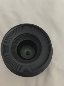 Objectif grand angle plein format Yongnuo 35mm F1.8 d'occasion, prêt à être expédié, pour appareils photo reflex numériques Fuji// - Product Image 2