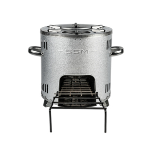 <span class=keywords><strong>Meilleur</strong></span> Design Léger Efficace Portable Économique Bois De Chauffage <span class=keywords><strong>Camping</strong></span> Cuisinière <span class=keywords><strong>Réchaud</strong></span> - Product Image 1