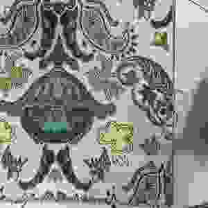 Tapiz Multifuncional Gobelin, Tapiz Decorativo para Mesa de Comedor, Tapiz Artístico - Product Image 3