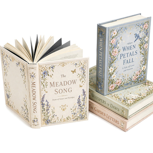 Stampa di <span class=keywords><strong>Libri</strong></span> Romantici con Copertina Rigida, Servizio di Stampa Personalizzata di <span class=keywords><strong>Libri</strong></span> di Narrativa, Stampa Premium di <span class=keywords><strong>Libri</strong></span> con Copertina Rigida per Autori - Product Image 1