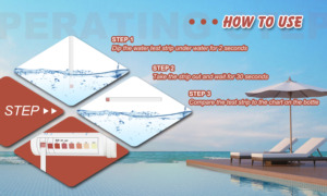<span class=keywords><strong>Test</strong></span> d'<span class=keywords><strong>eau</strong></span> salée pour <span class=keywords><strong>piscine</strong></span> et spa <span class=keywords><strong>test</strong></span> de <span class=keywords><strong>salinité</strong></span> - Product Image 6