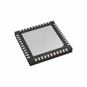 Manufacturer Channel 44 VFQFN Exposed Pad Components Electronic SI5340D-D-GM Clock Timing - Product Image 1