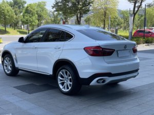 El <span class=keywords><strong>Precio</strong></span> de Exportación del BMW <span class=keywords><strong>X6</strong></span> XDrive35i 2015, un Automóvil Profesional de Gasolina, es Bajo - Product Image 5