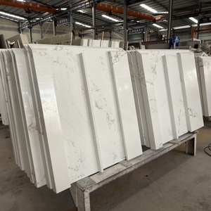 Thiết kế hiện đại nhà bếp thạch anh <span class=keywords><strong>Countertop</strong></span> đá gạch mẫu miễn phí cho khách sạn riêng chi phí yêu cầu - Product Image 6