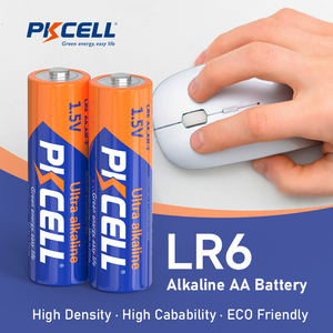 Batteria Alcalina AAA LR6 <span class=keywords><strong>LR03</strong></span> 1.5V di Alta Qualità - Product Image 4