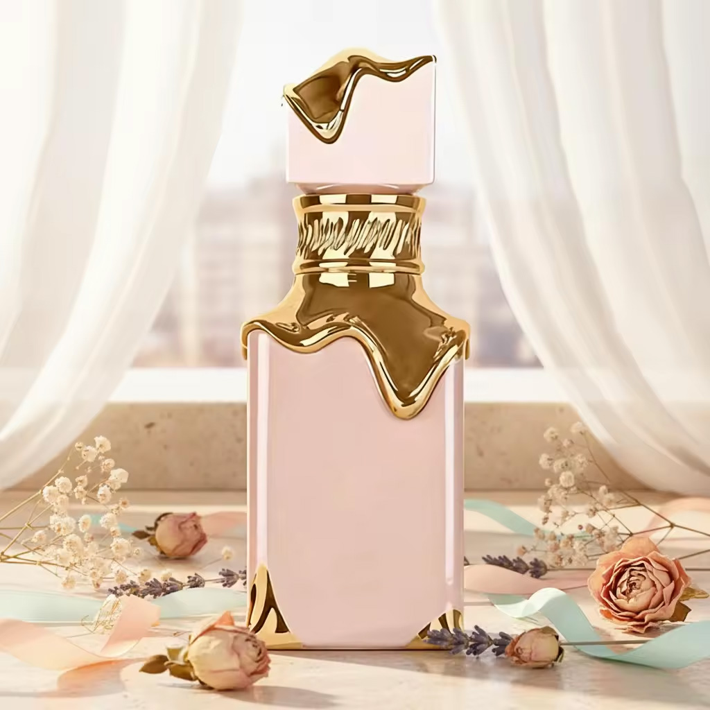Dragon Perfumes: descubriendo el misterio de la fragancia oriental