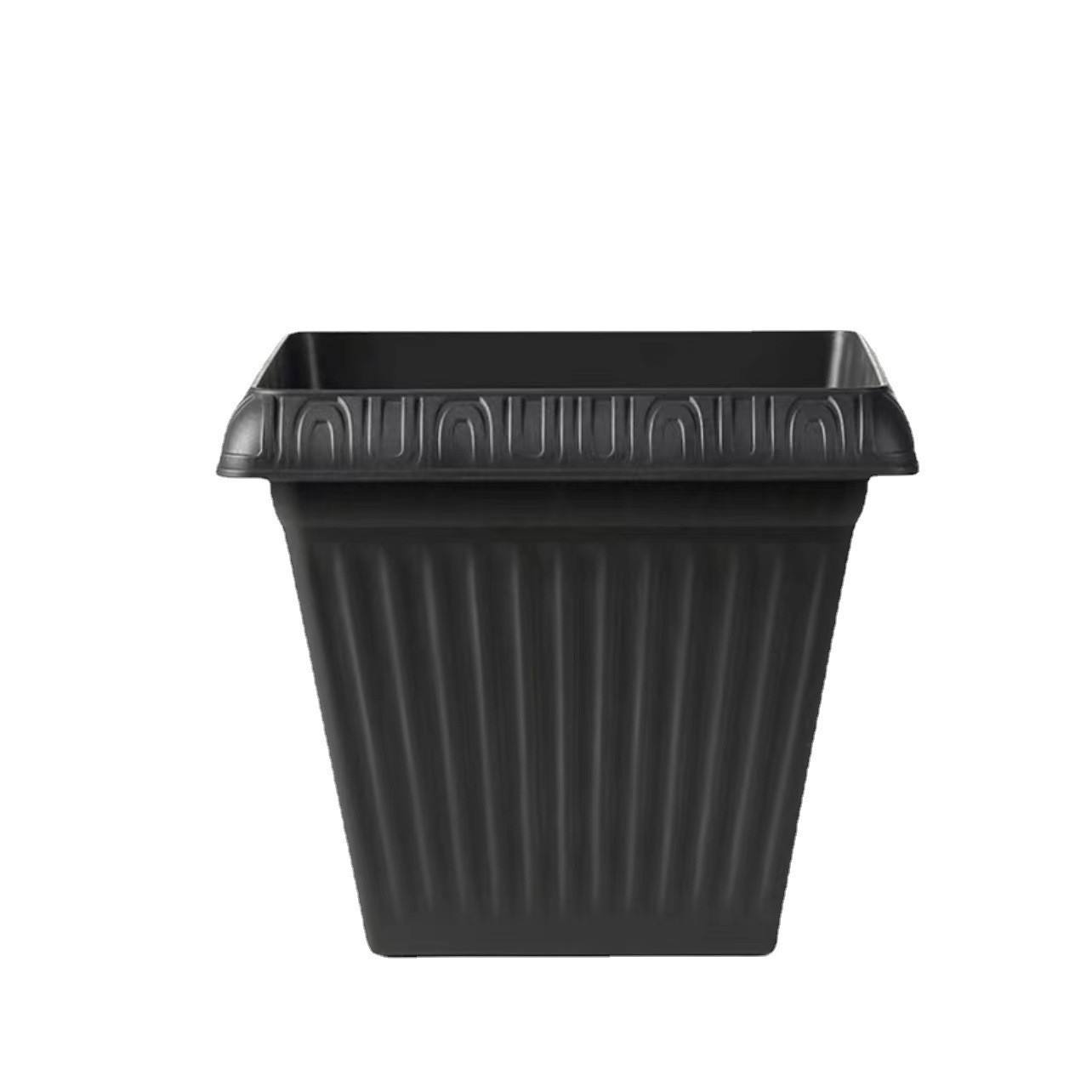 Noir (plateau de livraison)