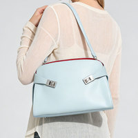 Sac fourre-tout pour femme, nouveau style, tendance, haut de gamme, en PU, à porter sous le bras, avec fermeture magnétique, ambiance décontractée, grande capacité, pour les trajets quotidiens
