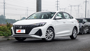 <span class=keywords><strong>Changan</strong></span> <span class=keywords><strong>Eado</strong></span> Plus 2026, 1.4T Turbo, Automático, Volante a la Izquierda, R16, Interior Oscuro, Sedán con Cámara Trasera, Nuevo Auto Compacto de Gasolina - Product Image 3
