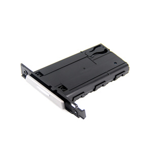 ที่วางแก้วในรถยนต์ Zhongzheng Auto Parts สำหรับรถยนต์ BMW ซีรีส์ 3 E90 รุ่น Center Stack สีเทา วัสดุ ABS - Product Image 1