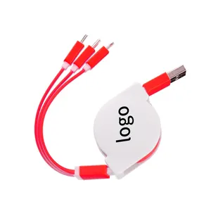 Wholesale usb 3.0 cable reel Meet Multipurpose Wiring Needs 