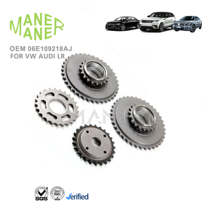 MANER motor sistemi 06069218aj çin fabrika doğrudan satmak için yüksek kaliteli araba parçaları zamanlama gergi AUDIs A6 A7 Q7 VW TOUAREG - Product Image 2