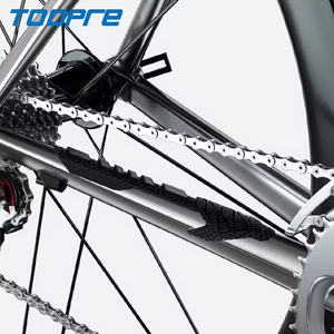 Guide de chaîne TOOPRE pour <span class=keywords><strong>VTT</strong></span> <span class=keywords><strong>Cadre</strong></span> de vélo en silicone en stock Guide de chaîne de vélo <span class=keywords><strong>vtt</strong></span> ultra-léger - Product Image 4