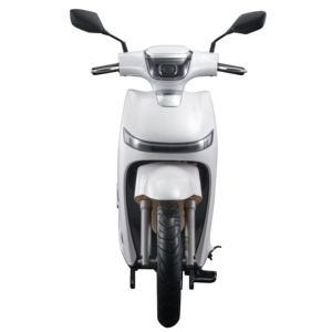 Moto vintage FUNTI puissante à grande vitesse de 14 pouces, 72V 2000W 60 km/h pour adultes - Product Image 5