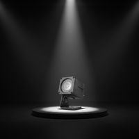 Projecteurs PAR LED RGBALC 6-en-1 sans fil et alimentés par batterie, étanches IP65, pour mariages, fêtes et clubs