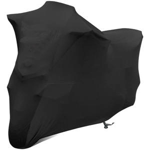 S1000R penutup sepeda motor melar sempurna lembut dalam ruangan Hitam kustom cocok - Product Image 2