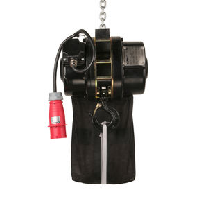 Motor Panggung untuk Konstruksi Truss Gantung Terbalik 1 Ton, Peralatan <span class=keywords><strong>Hoist</strong></span> Listrik Berkualitas Tinggi - Product Image 5