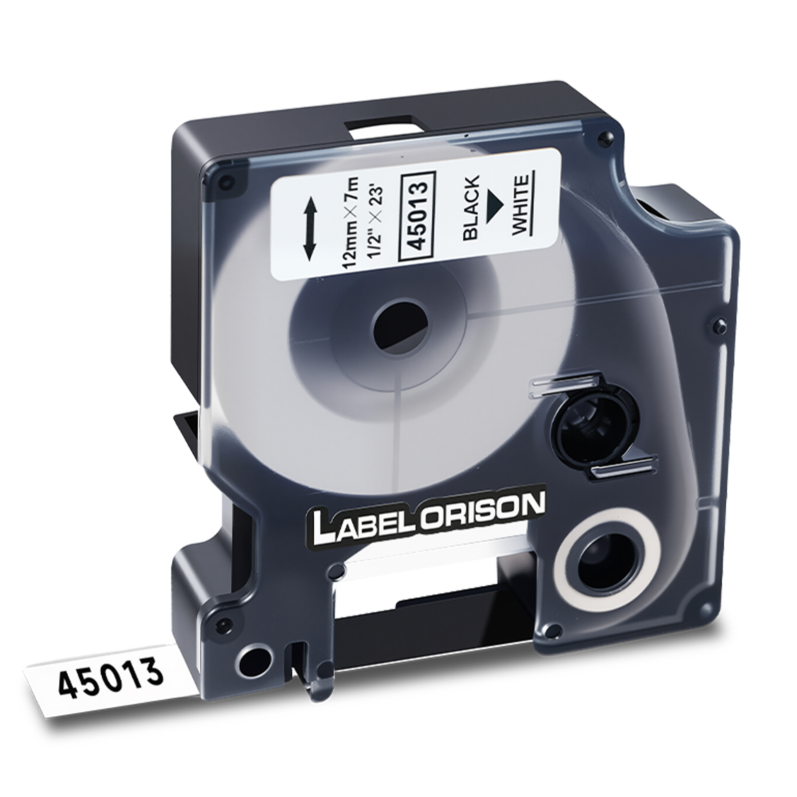 Orison-fabricante De Etiquetas Compatible Con Dymo, Etiquetas 91331