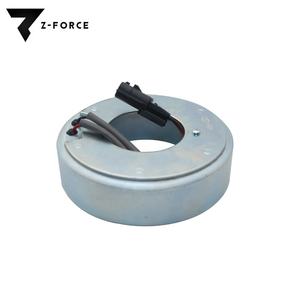 Frizione aria condizionata automatica per <span class=keywords><strong>renault</strong></span> fluence 1.6 pv7 120mm ricambi <span class=keywords><strong>auto</strong></span> ac - Product Image 5