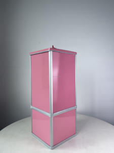 Adesivi per distributori automatici di tatuaggi con supporto - Product Image 6