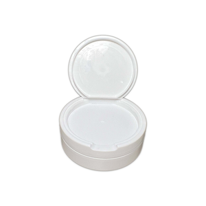 Logotipo personalizado disponible snus tarro snus contenedor snus - Product Image 2