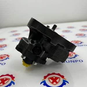 318-6357 3186357 326-1006 3261006 C7 C9 Oil <b>Pump</b> for Excavator Construction Machinery Parts - Product Image 5