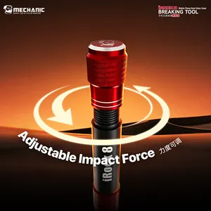 Stylo brise-verre MECHANIC iRock <span class=keywords><strong>8</strong></span> à force réglable, outil de démontage de la vitre arrière pour la réparation de téléphones portables - Product Image 4