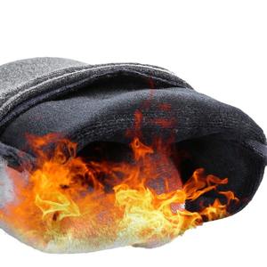 Automne hiver femmes hommes TAI RAN <span class=keywords><strong>Vertical</strong></span> opéra-longueur Polyester velours coupe-vent écran tactile vélo extérieur chaud gants - Product Image 5