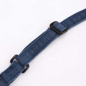 Tabliers de Chef Personnalisés avec 2 Poches, Bleus, Unisexe, pour Usage Commercial en Cuisine, Restauration, Barbecue, Peinture, Artisanat (Vente en Gros) - Product Image 6