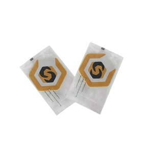 ที่ห้อยกระดาษปรับแต่งกลิ่นหอมในรถยนต์พร้อมรูปทรงและโลโก้ตามสั่ง - Product Image 6