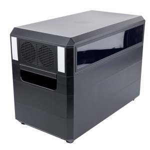 Fuente de Energía de Emergencia para Exteriores, Batería Portátil de Almacenamiento de Energía, Estación Compartida Pequeña de 2000W YH2000M - Product Image 2