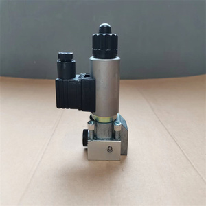 Vanne directionnelle à solénoïde Lainuo VP1R-G24/VP1Z-G24/VP1S-G24/VP1G-G24/VP1W-G24 - Product Image 1