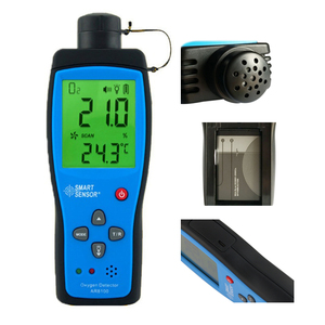 Detector de Gas Oxígeno Inteligente con Sensor AR8100 - Product Image 5