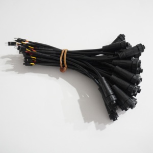 สายดูปองท์แบบกำหนดเอง 3 พิน สายดูปองท์ สายไฟ สายเชื่อม - Product Image 5