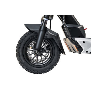 Trottinette électrique KuKirin M4 Max, batterie 48V 18.2Ah, moteur 800W, modèles pliables, trottinettes électriques - Product Image 6