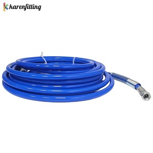 Máquina Pulverizadora de Pintura Eléctrica Multifuncional a Prueba de Agua, Diseño Industrial, Suministro de Fábrica - Product Image 6