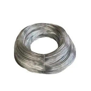 उच्च गुणवत्ता सबसे अच्छी कीमत स्टेनलेस स्टील तार सैनिक तारों annealed तार